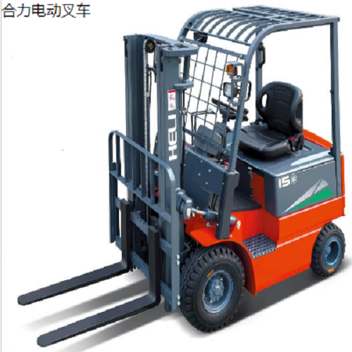 番禺電動叉車
